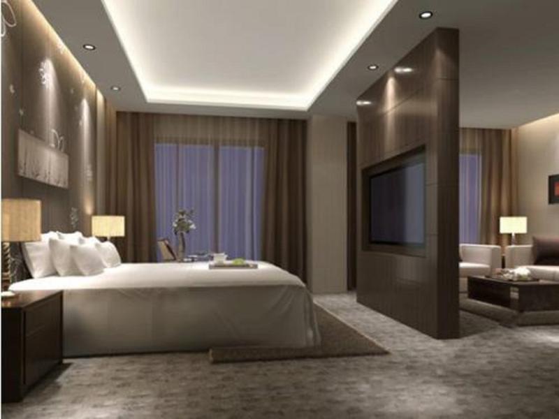 Swiss-Belhotel Liyuan Wuxi  Exterior foto